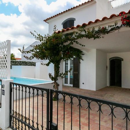 Villa Flh Altura Family House With Pool Exterior foto