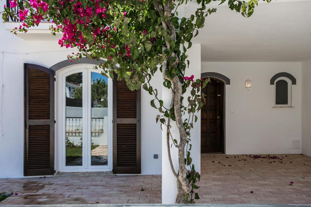 Villa Flh Altura Family House With Pool Exterior foto